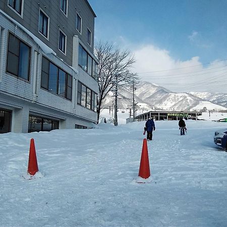 Arise Hakuba Hotel Нагано Екстериор снимка