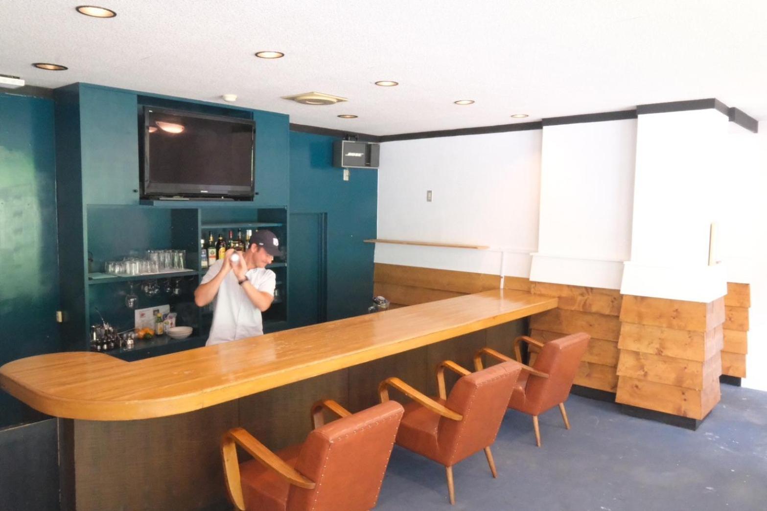 Arise Hakuba Hotel Нагано Екстериор снимка