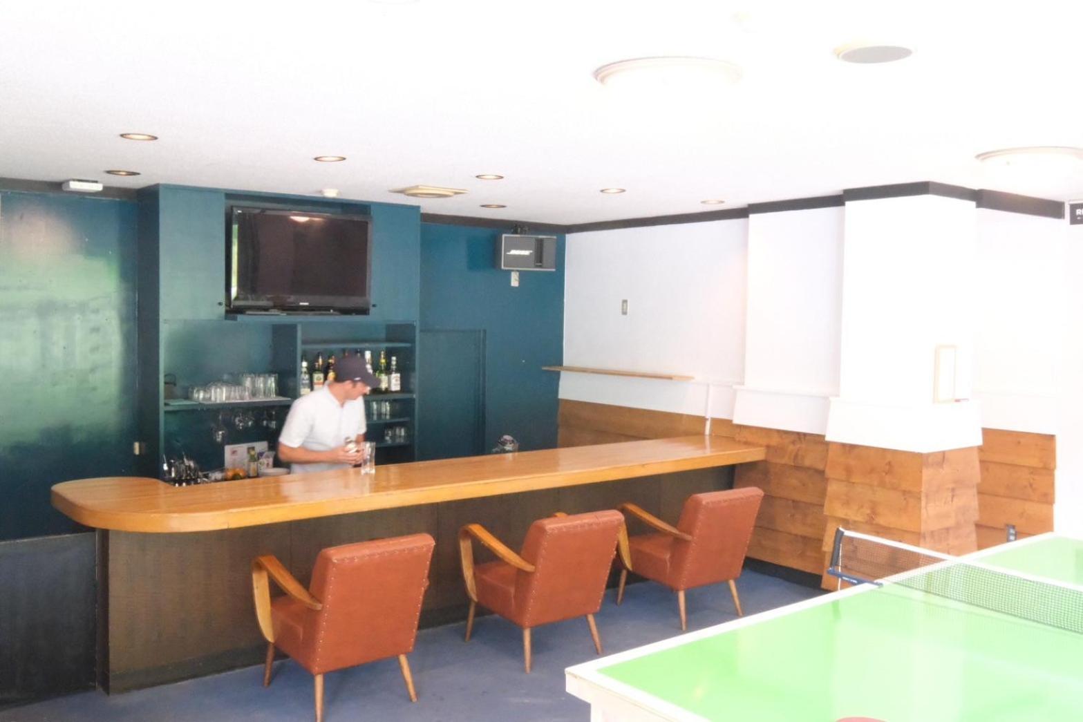 Arise Hakuba Hotel Нагано Екстериор снимка