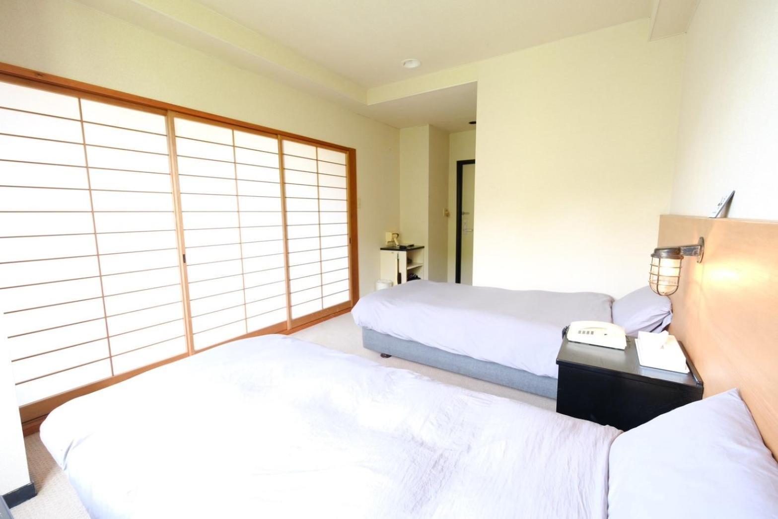 Arise Hakuba Hotel Нагано Екстериор снимка