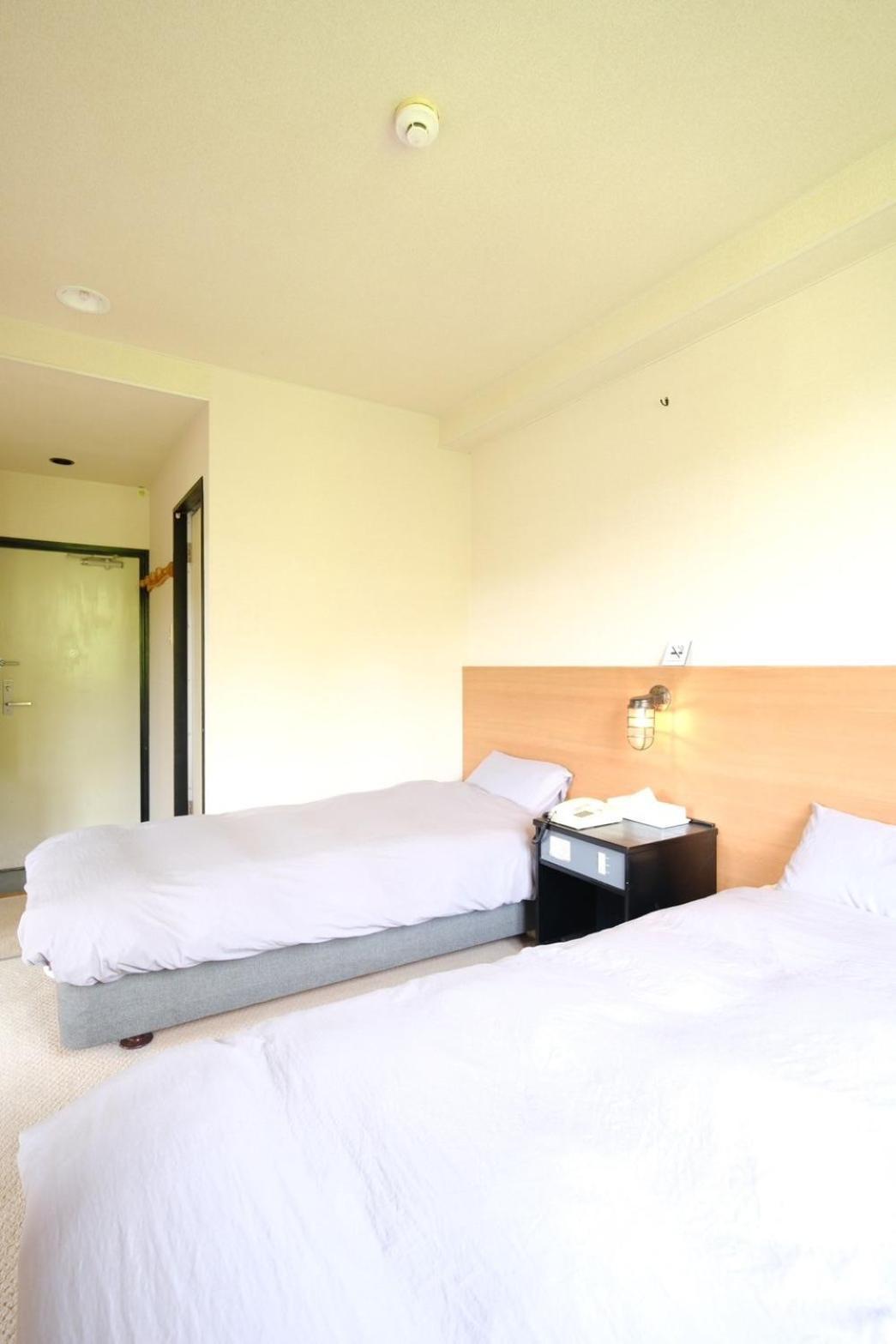 Arise Hakuba Hotel Нагано Екстериор снимка