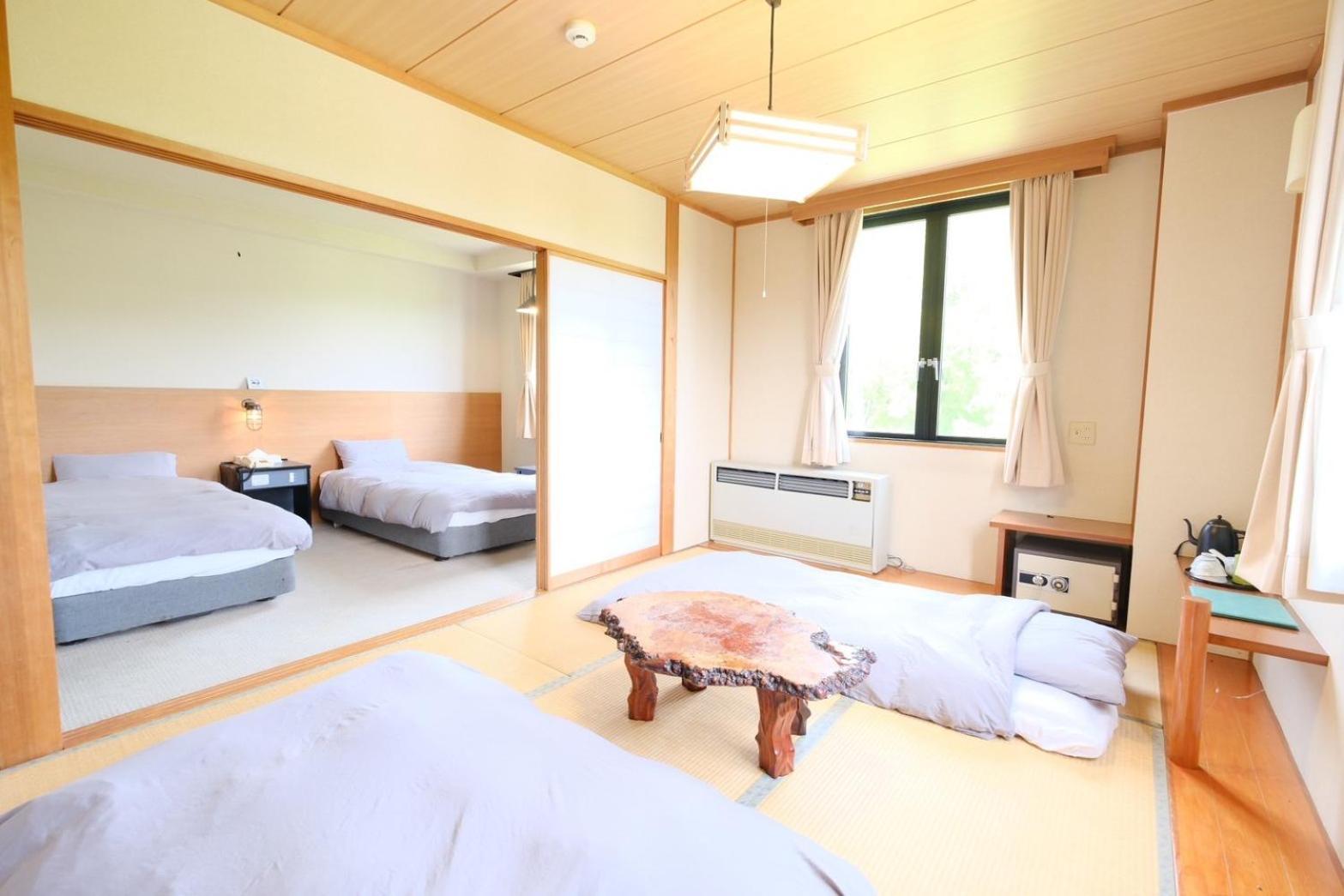 Arise Hakuba Hotel Нагано Екстериор снимка